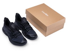 KSwiss Tennis Shoes Speedtrac x Corridor Allcourt Black Men's